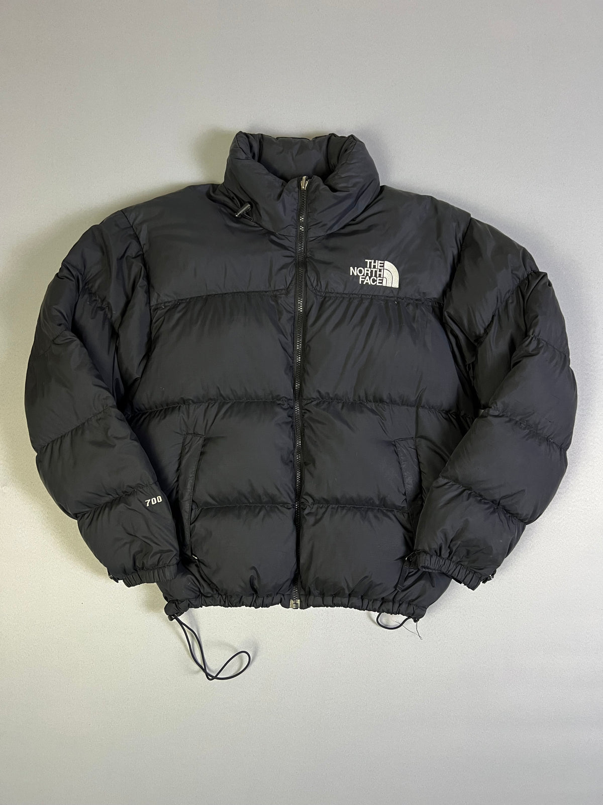 VINTAGE THE NORTH FACE 700 PUFFER