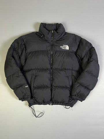 VINTAGE THE NORTH FACE 700 PUFFER