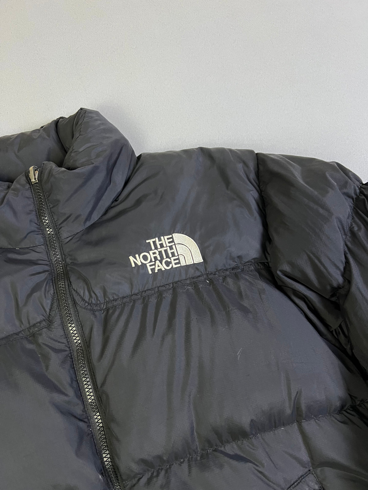 VINTAGE THE NORTH FACE 700 PUFFER