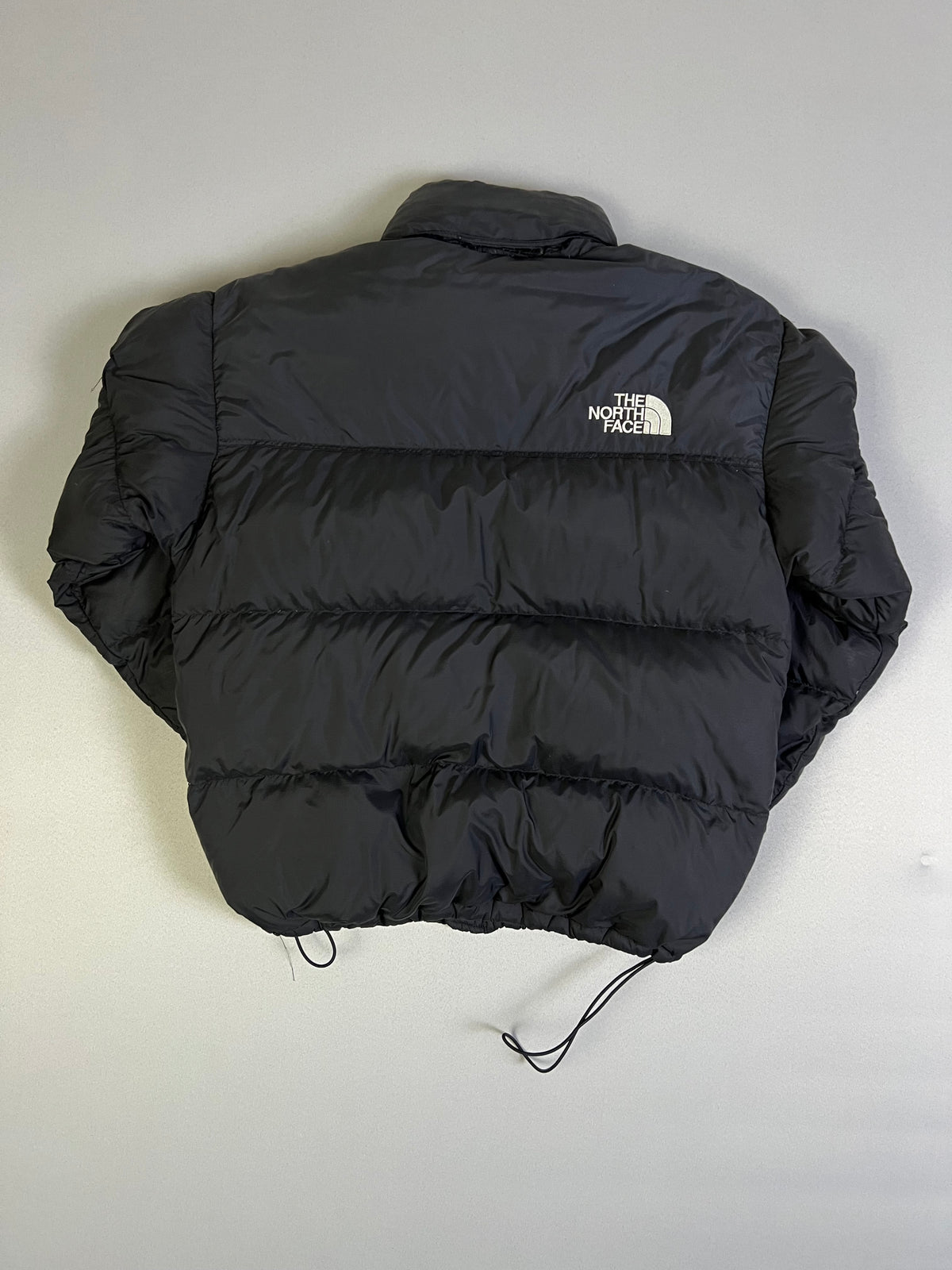VINTAGE THE NORTH FACE 700 PUFFER