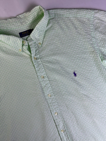 POLO RALPH LAUREN CHEMISE