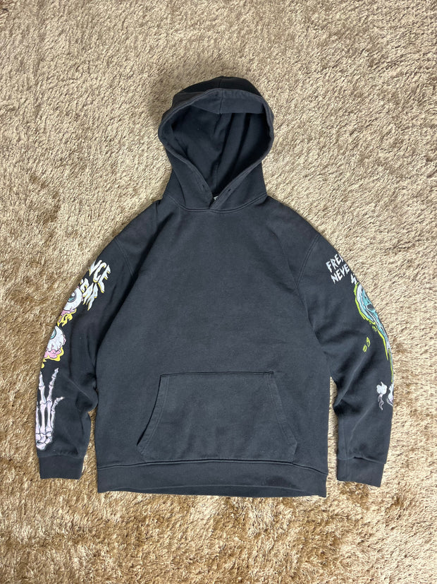 Vintage HOODIE