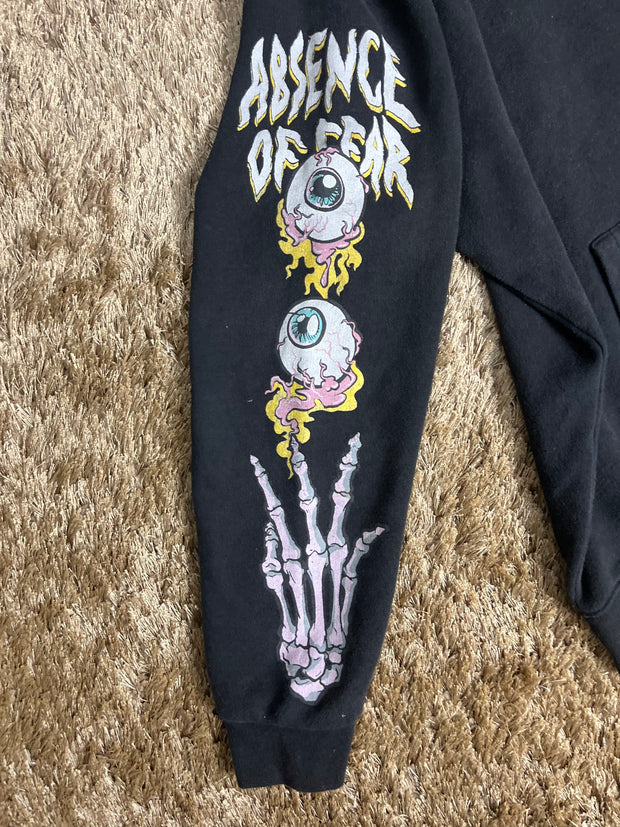 Vintage HOODIE