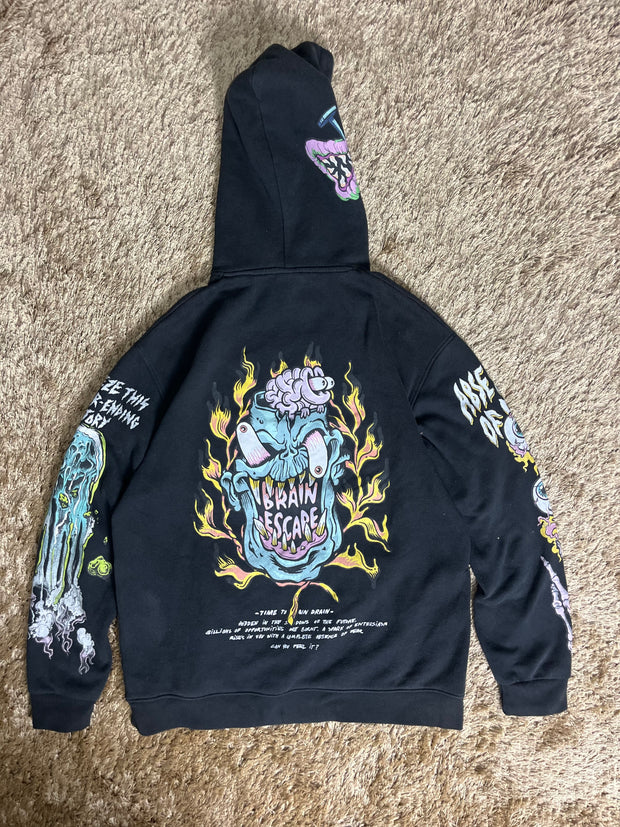 Vintage HOODIE