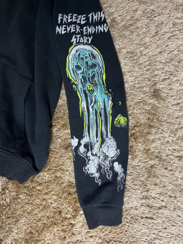 Vintage HOODIE