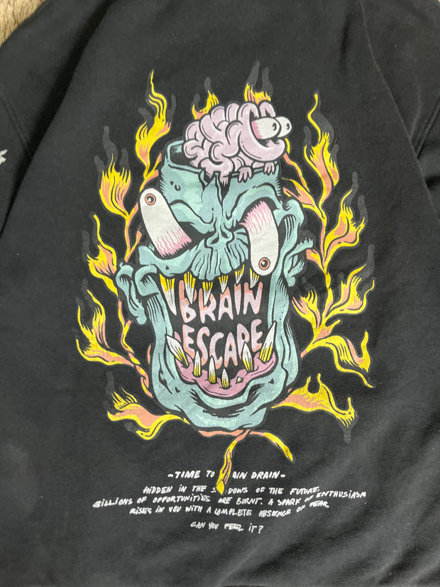 Vintage HOODIE