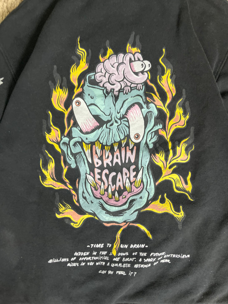 Vintage HOODIE