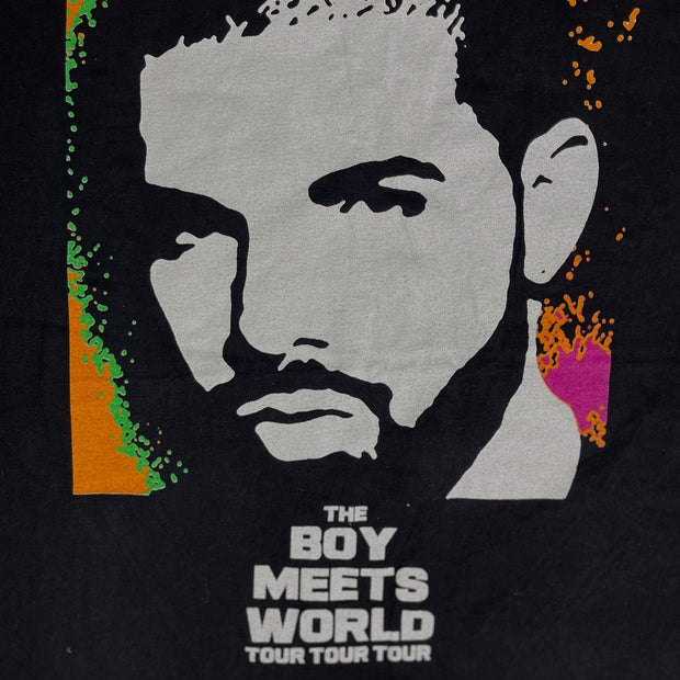 Vintage T-shirt DRAKE