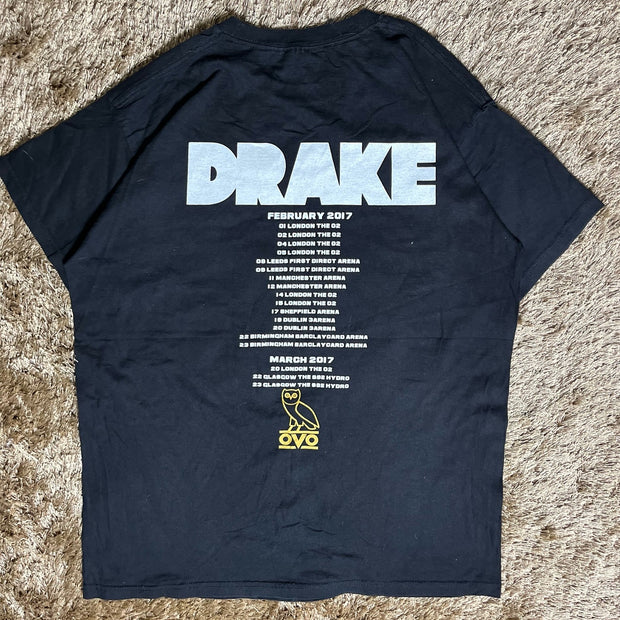Vintage T-shirt DRAKE
