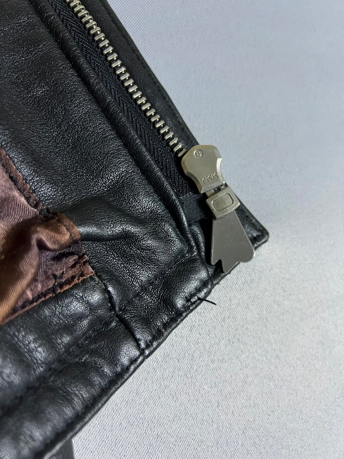 HARLEY DAVIDSON LEATHER