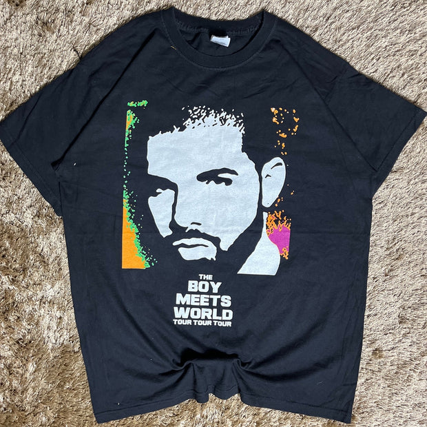 Vintage T-shirt DRAKE