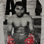 Vintage T-shirt Muhammad Ali