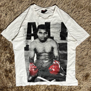 Vintage T-shirt Muhammad Ali