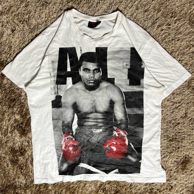 Vintage T-shirt Muhammad Ali