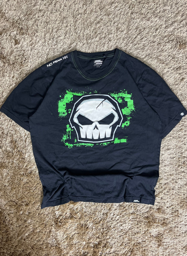 T-shirt No Fear