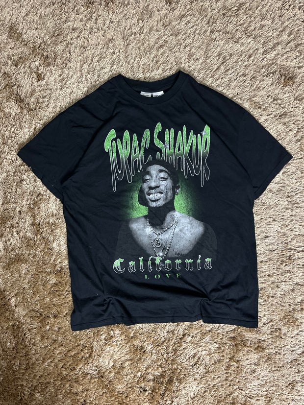 T-shirt Tupac Shakur