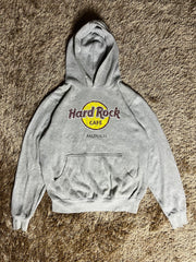 Vintage HARD ROCK