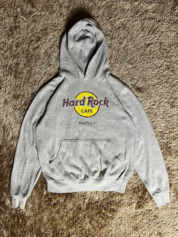 Vintage HARD ROCK