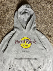 Vintage HARD ROCK