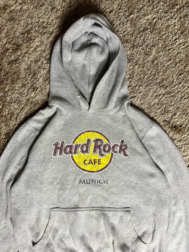 Vintage HARD ROCK