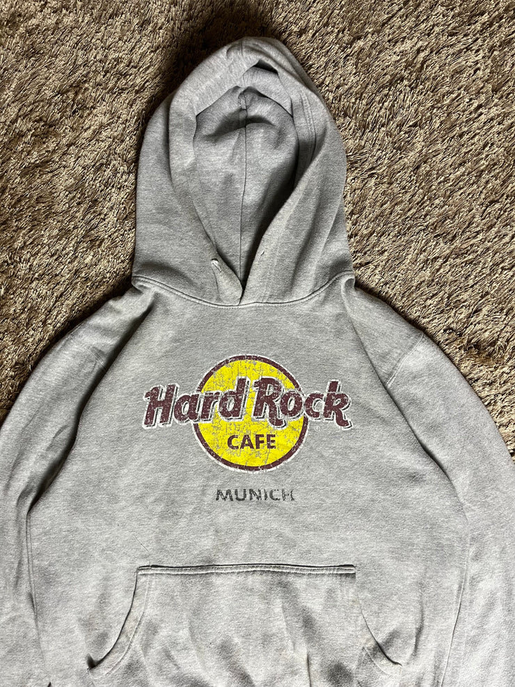 Vintage HARD ROCK