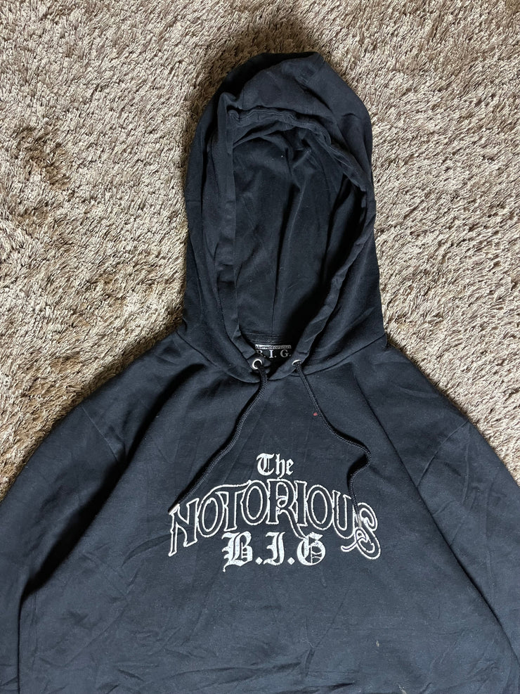 Vintage THE NOTORIOUS BIG