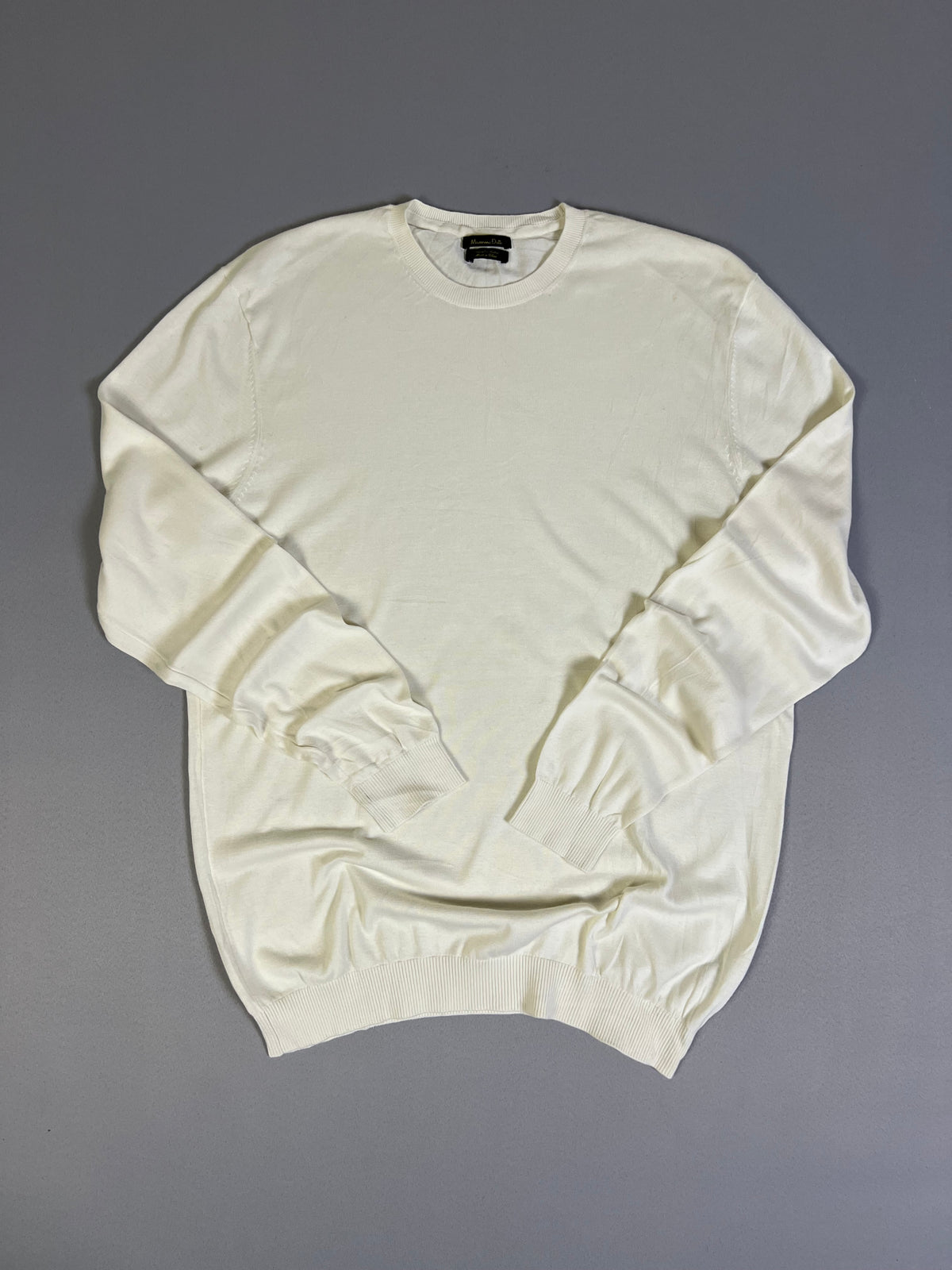 MASSIMO DUTTI
