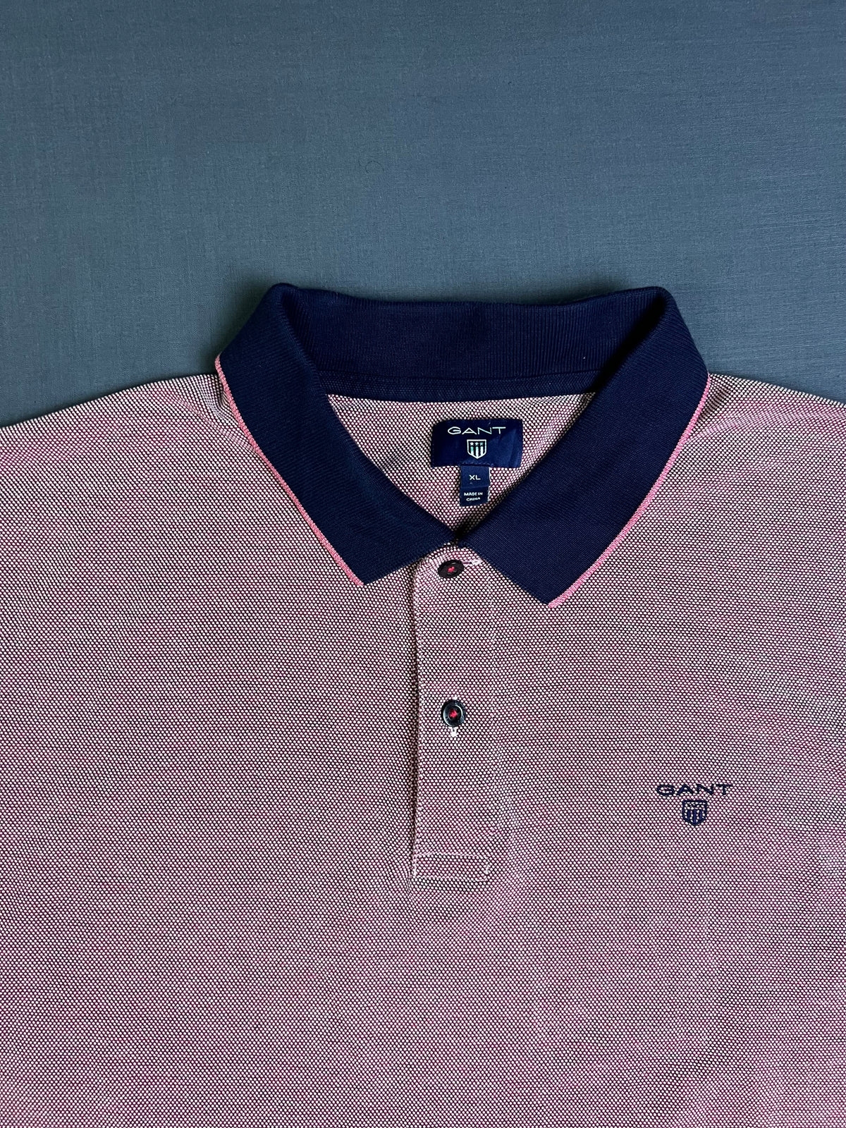 GANT