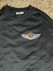 Vintage HARLEY-DAVIDSON