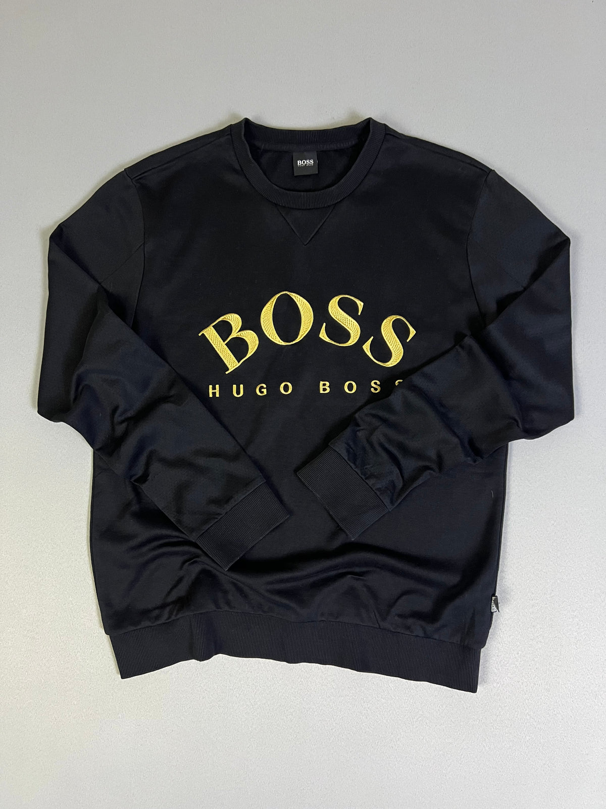HUGO BOSS