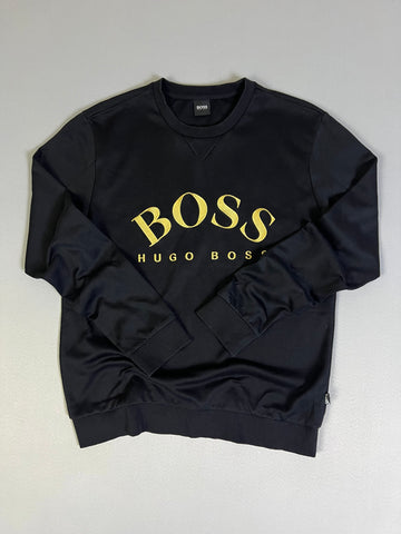 HUGO BOSS