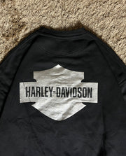 Vintage HARLEY-DAVIDSON