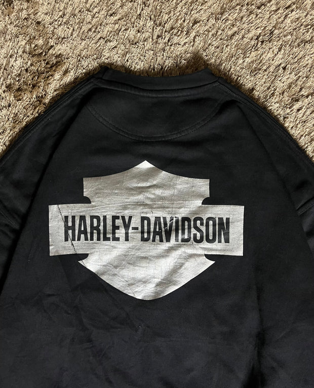 Vintage HARLEY-DAVIDSON
