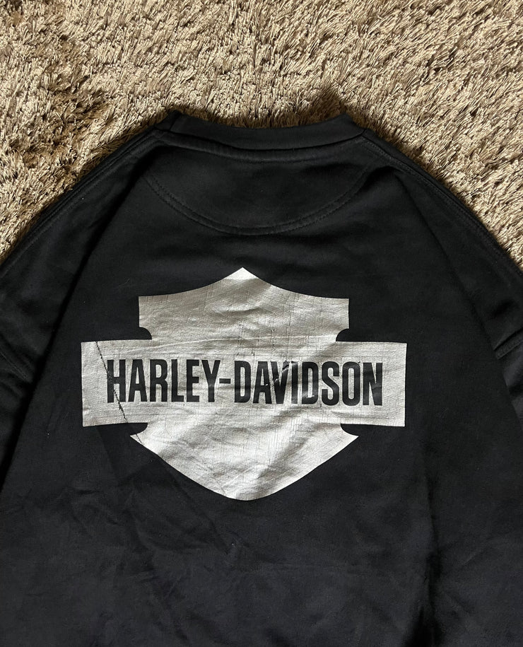 Vintage HARLEY-DAVIDSON