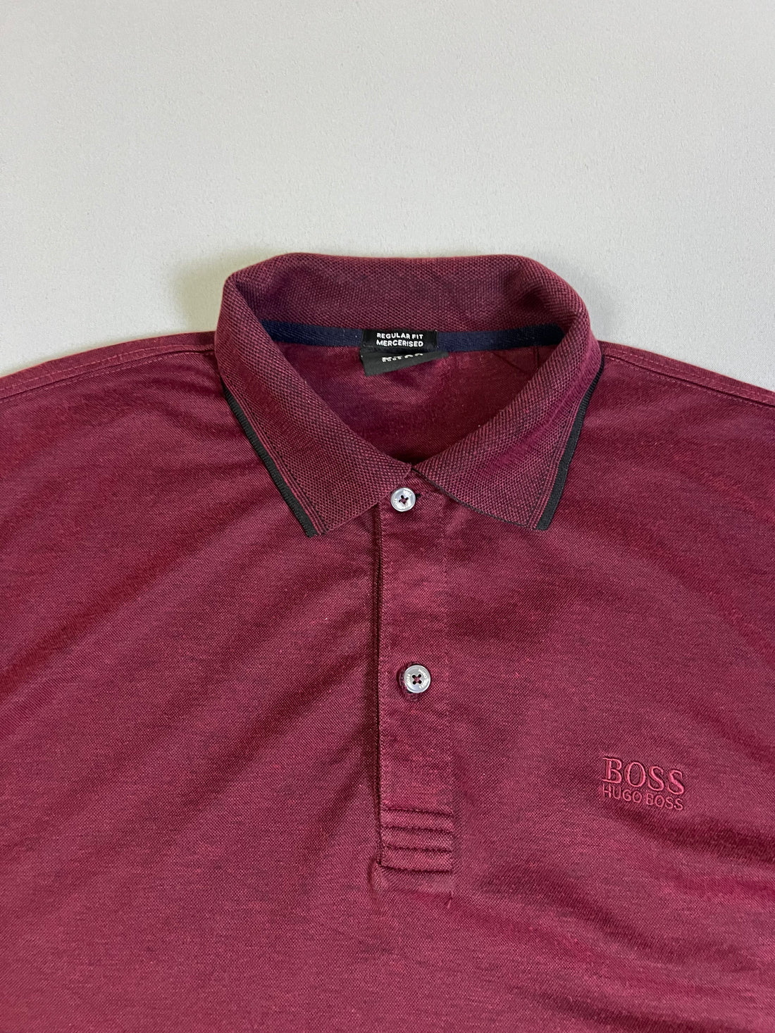 HUGO BOSS