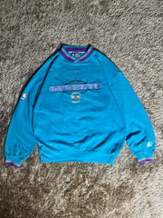 Vintage NBA HORNETS