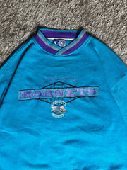 Vintage NBA HORNETS