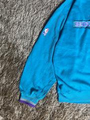 Vintage NBA HORNETS