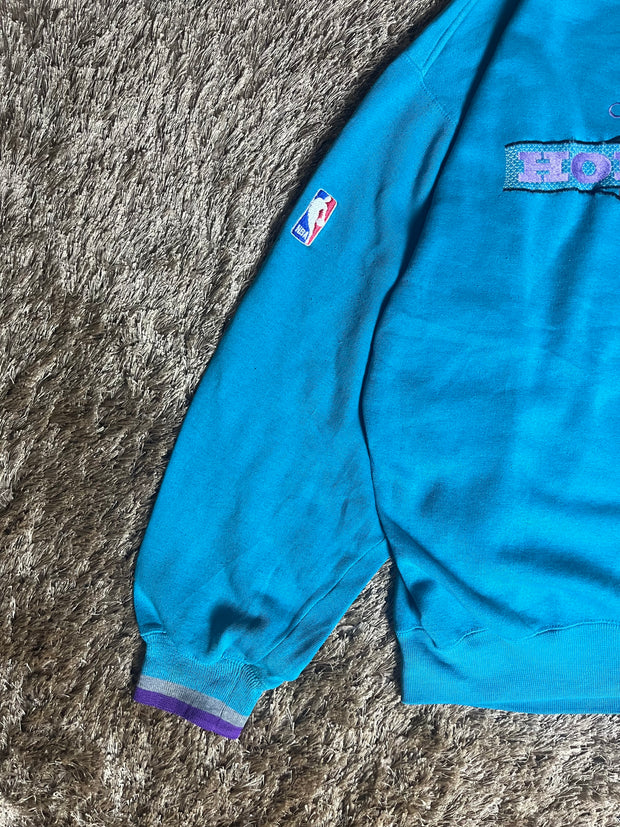 Vintage NBA HORNETS