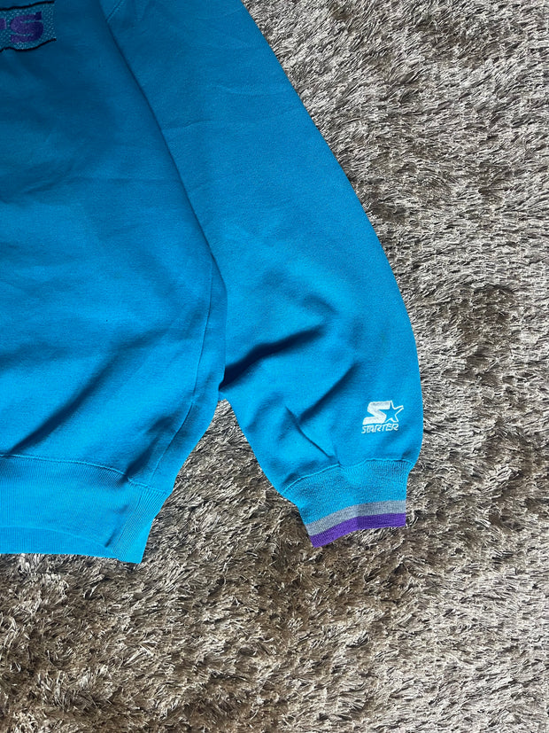 Vintage NBA HORNETS