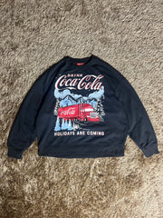 Vintage COCA COLA