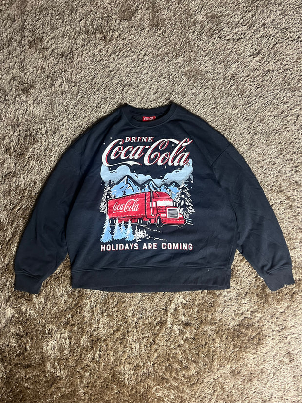 Vintage COCA COLA