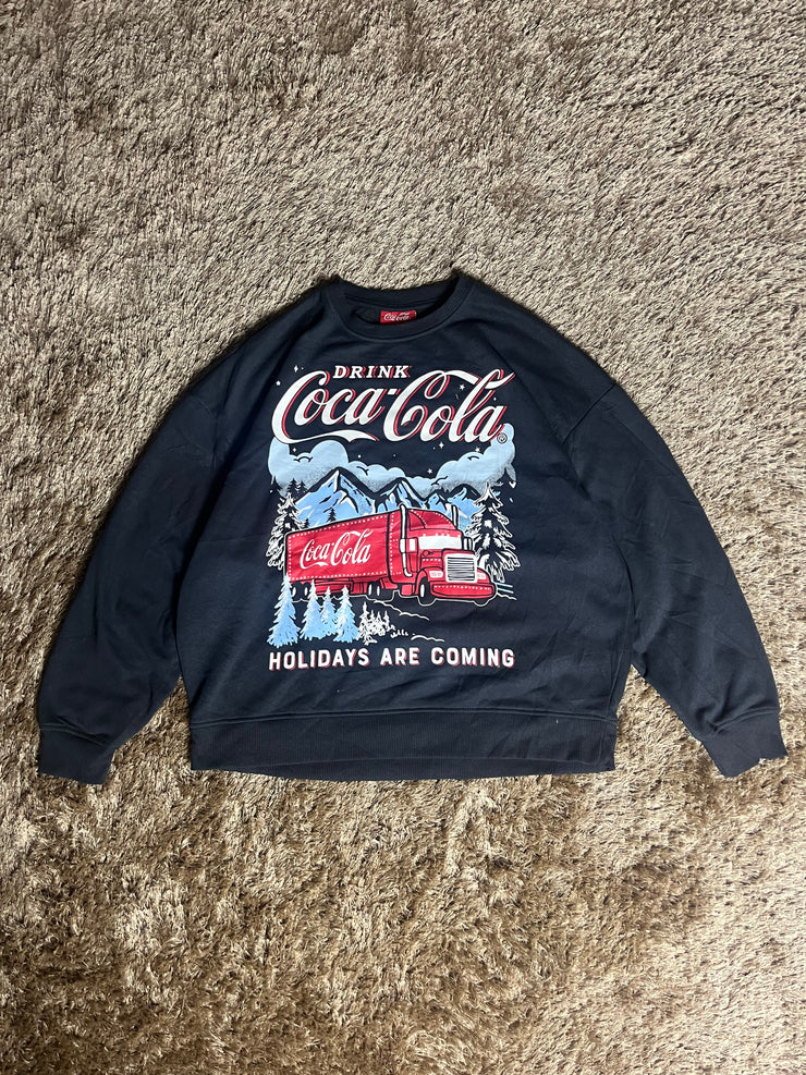 Vintage COCA COLA