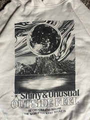 Vintage SHINNY & UNUSUAL