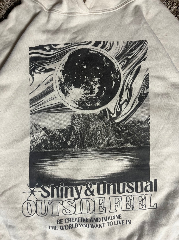 Vintage SHINNY & UNUSUAL