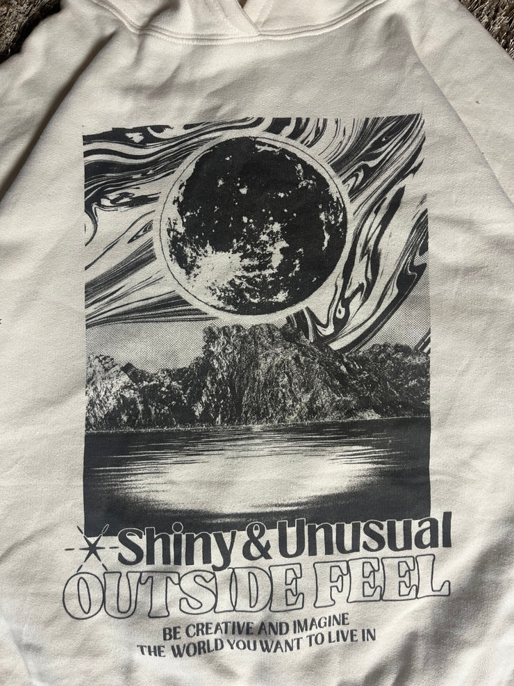 Vintage SHINNY & UNUSUAL