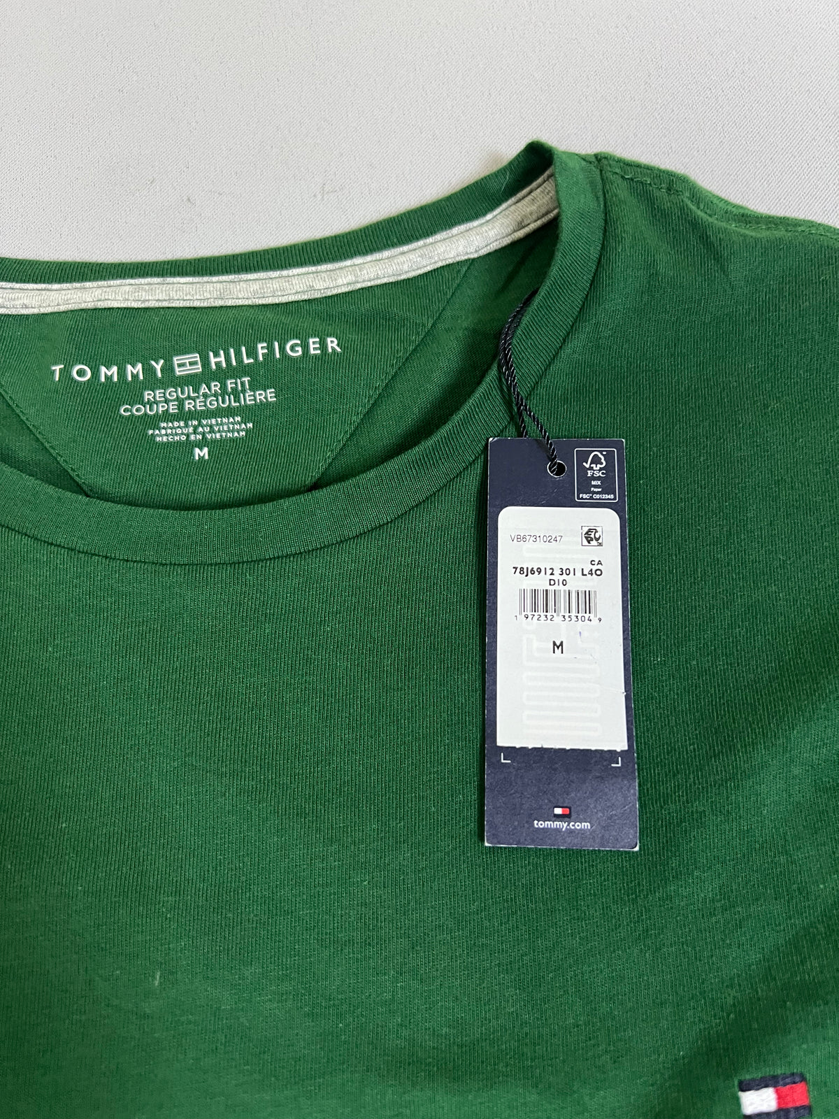 TOMMY