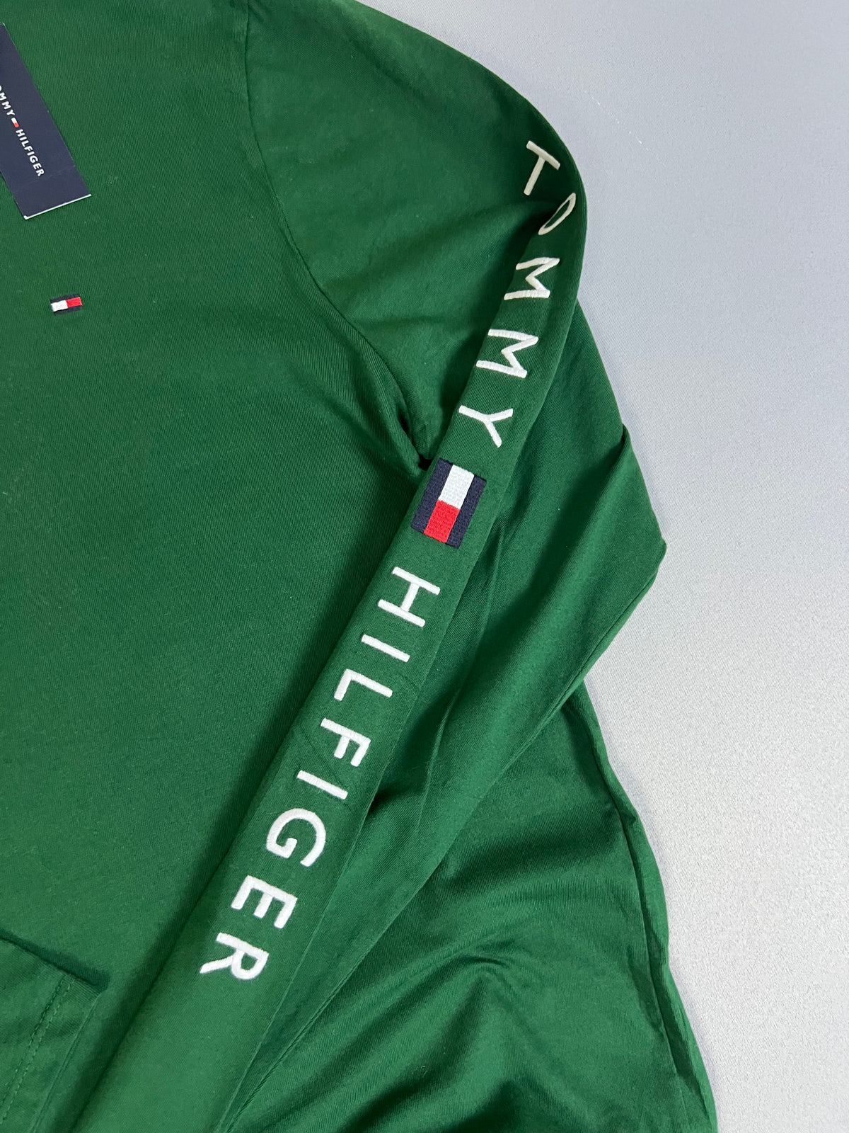 TOMMY