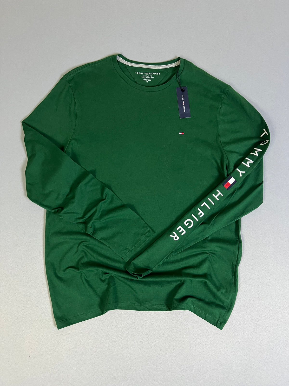 TOMMY