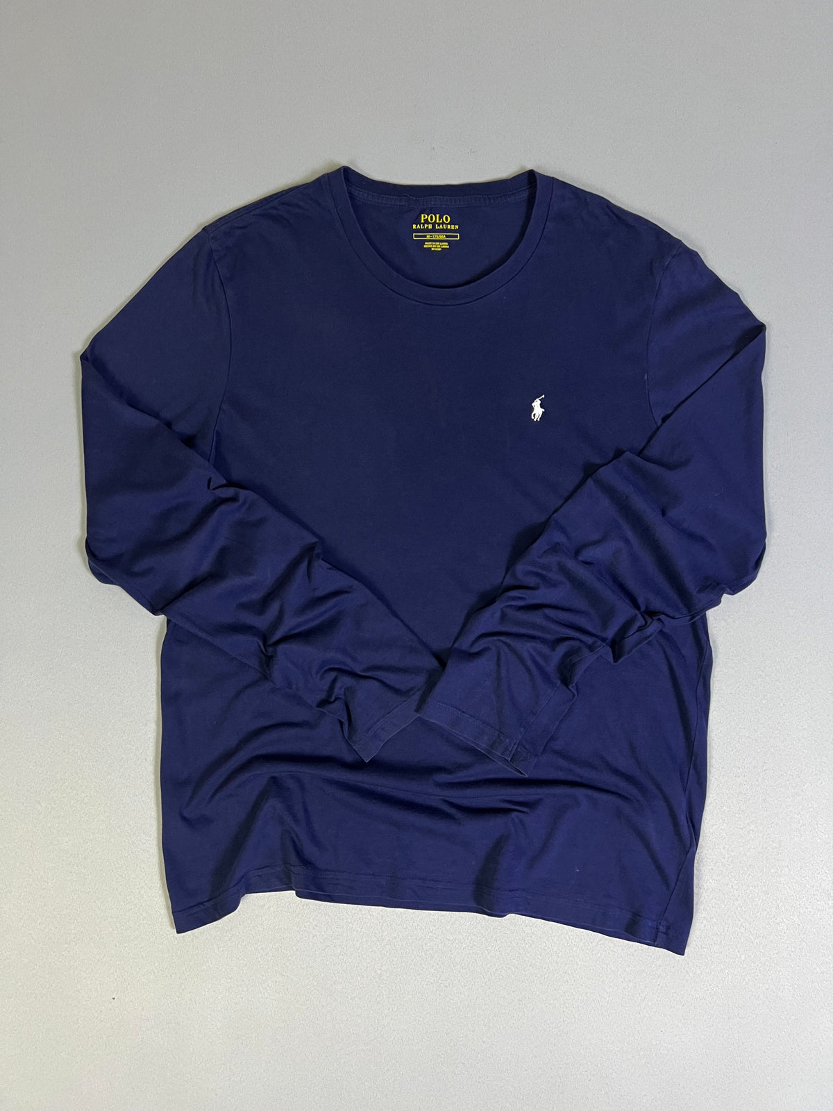 RALPH LAUREN
